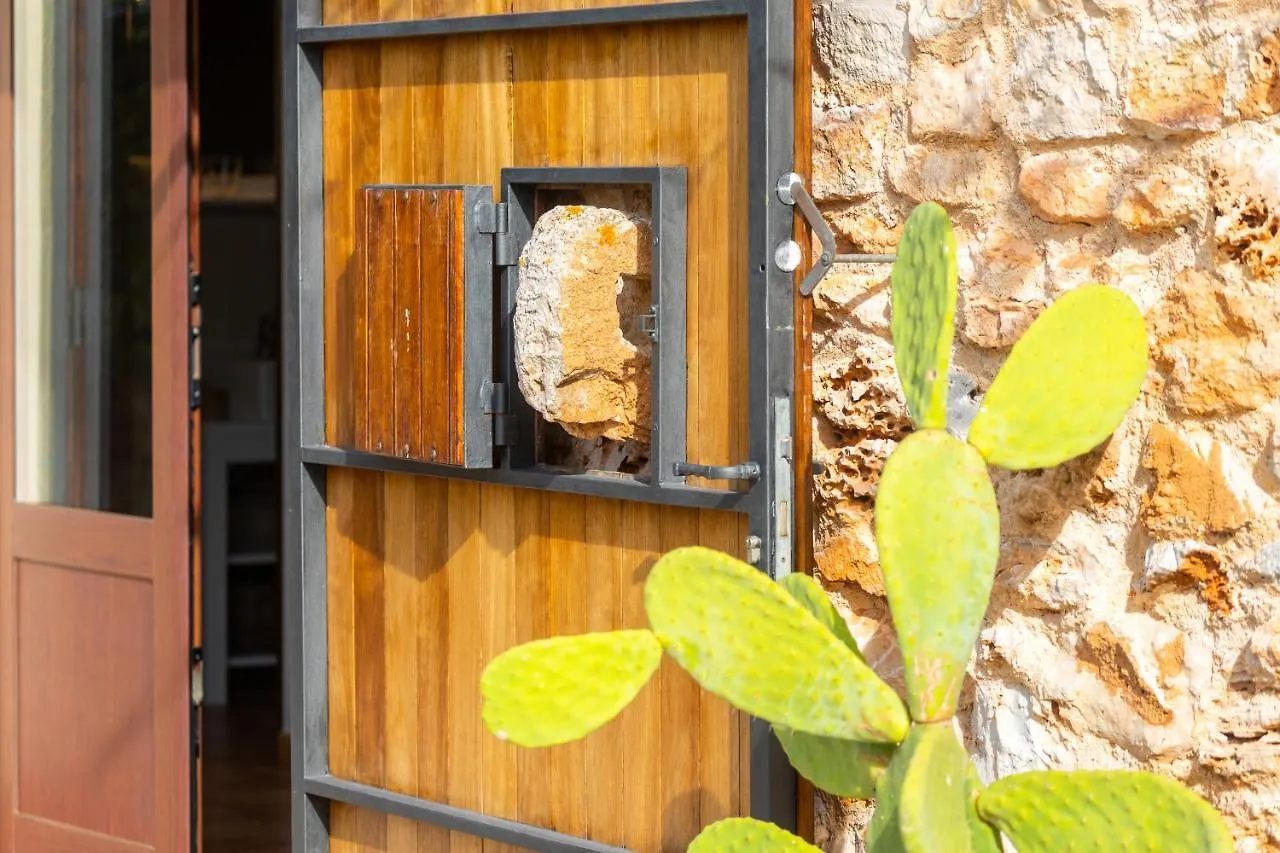 Finca Serral Petit Llombarts