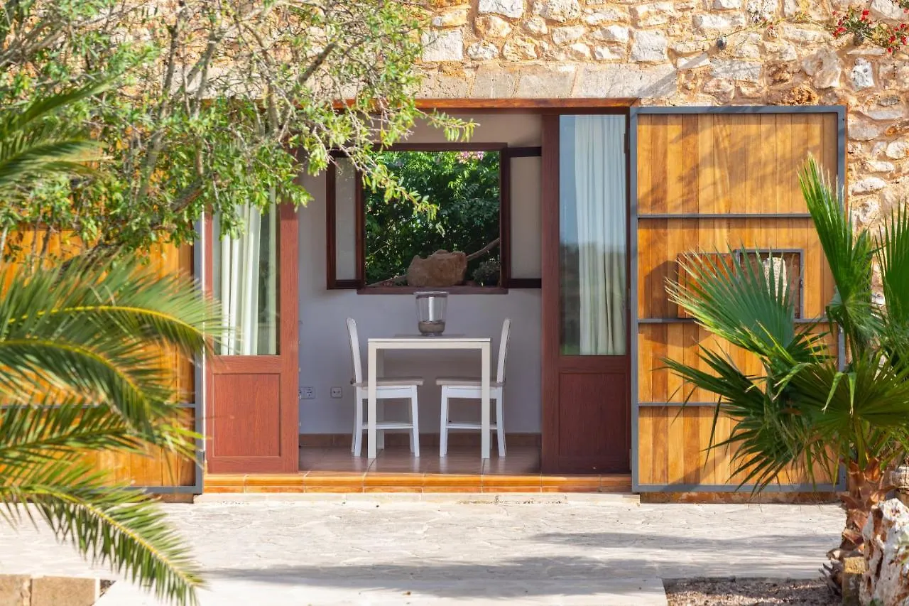 Holiday home Finca Serral Petit Llombarts