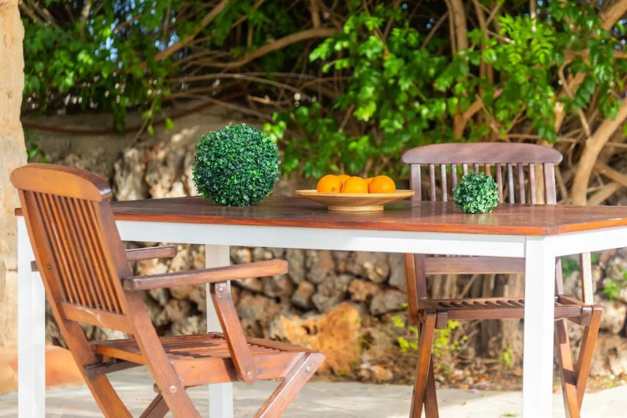 Finca Serral Petit Llombarts Spain