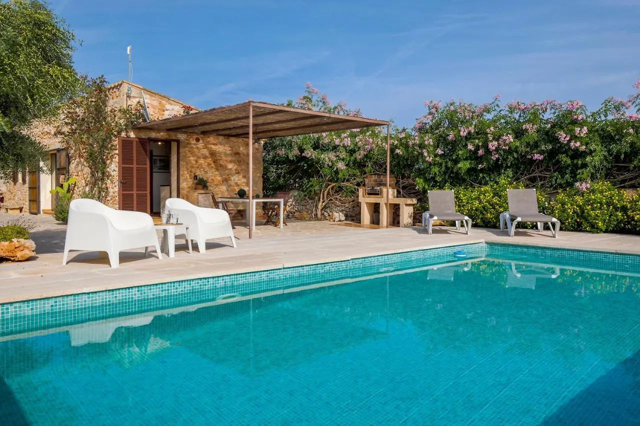 Finca Serral Petit Llombarts