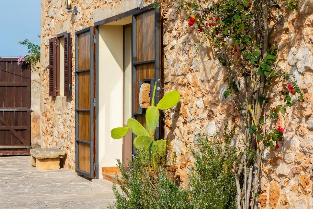 Finca Serral Petit Llombarts Holiday home