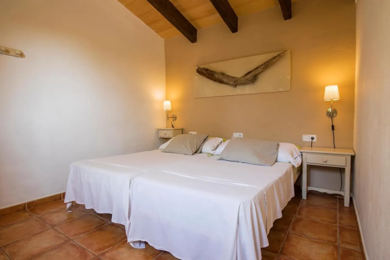 Finca Serral Petit Llombarts 0*,  Hiszpania